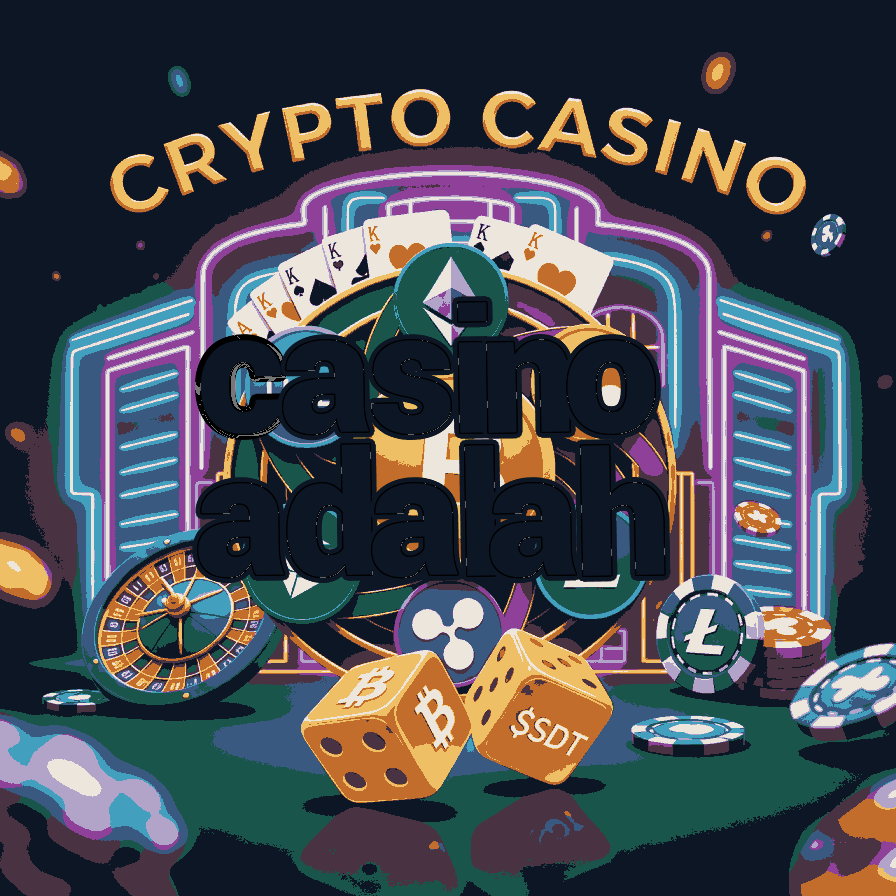 Casino Adalah - Indonesian Casino Guide